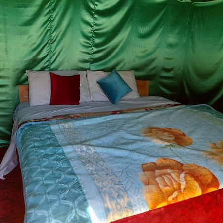 Bivouac Erg Znaigui Ξενοδοχείο Merzouga Εξωτερικό φωτογραφία