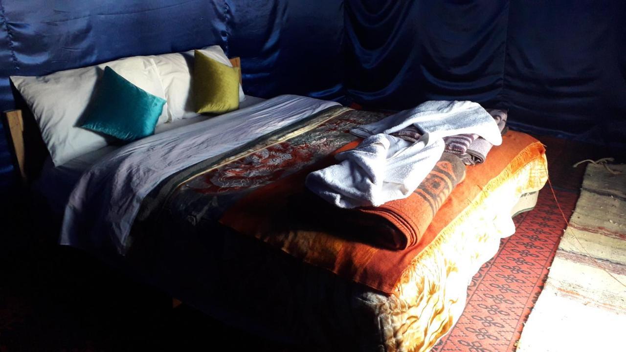 Bivouac Erg Znaigui Ξενοδοχείο Merzouga Δωμάτιο φωτογραφία