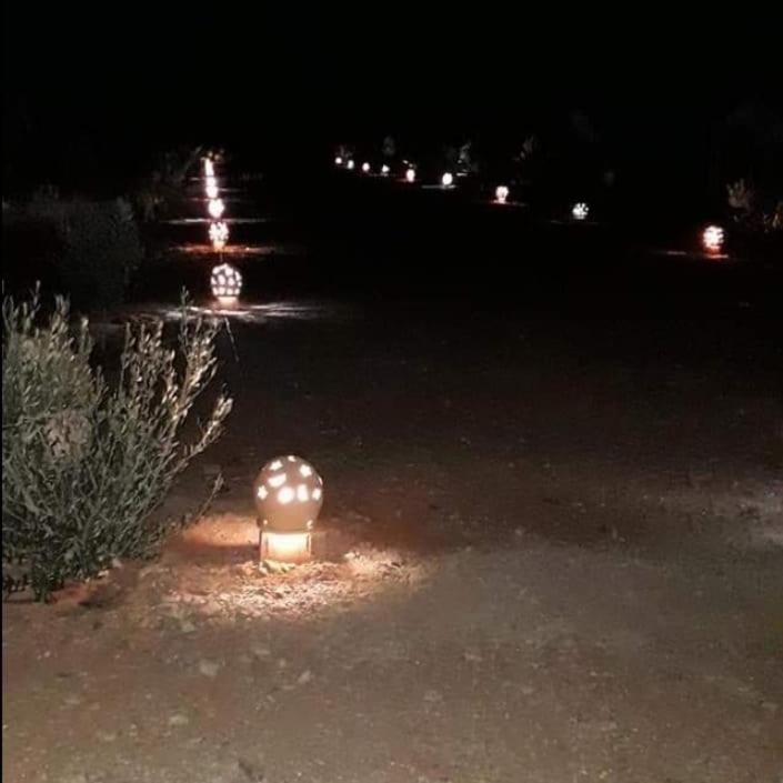 Bivouac Erg Znaigui Ξενοδοχείο Merzouga Εξωτερικό φωτογραφία