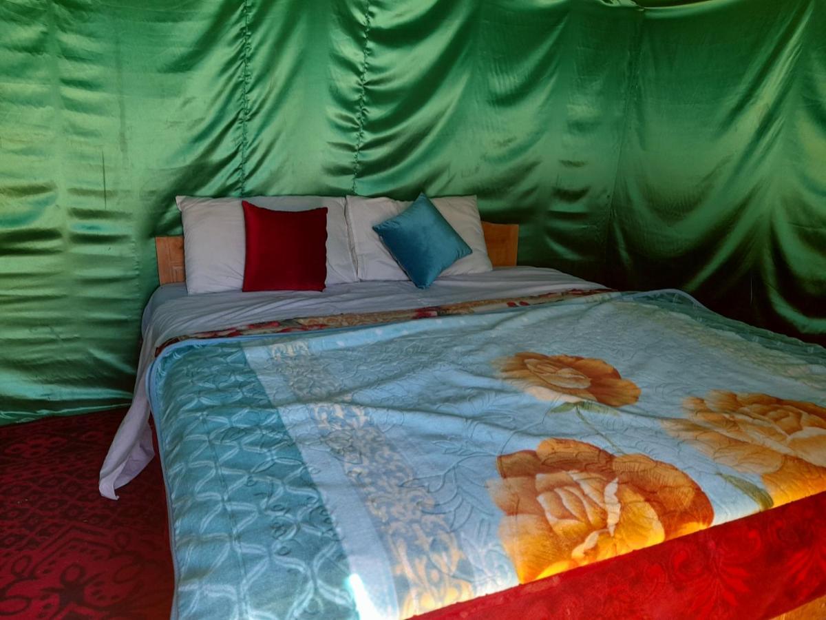 Bivouac Erg Znaigui Ξενοδοχείο Merzouga Εξωτερικό φωτογραφία