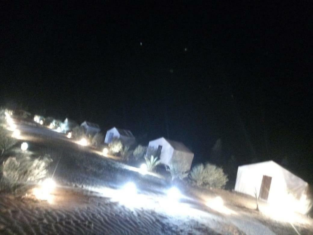 Bivouac Erg Znaigui Ξενοδοχείο Merzouga Εξωτερικό φωτογραφία