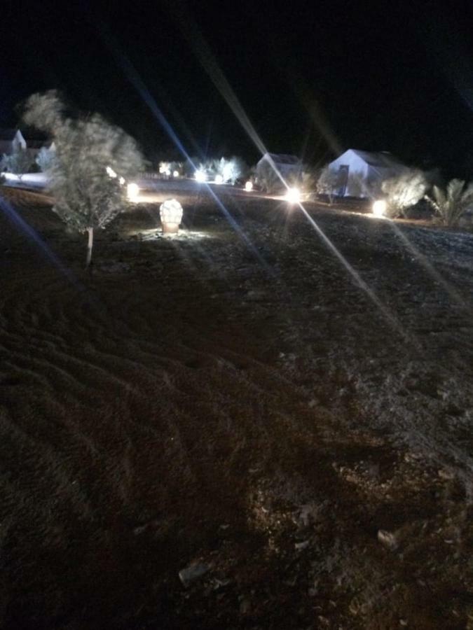 Bivouac Erg Znaigui Ξενοδοχείο Merzouga Εξωτερικό φωτογραφία