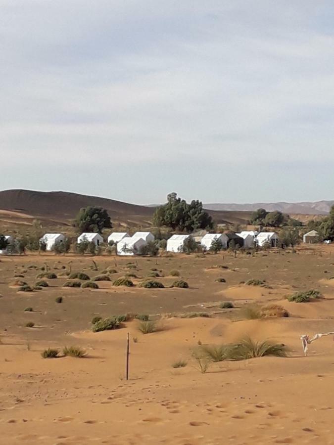 Bivouac Erg Znaigui Ξενοδοχείο Merzouga Εξωτερικό φωτογραφία