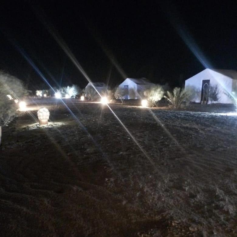 Bivouac Erg Znaigui Ξενοδοχείο Merzouga Εξωτερικό φωτογραφία